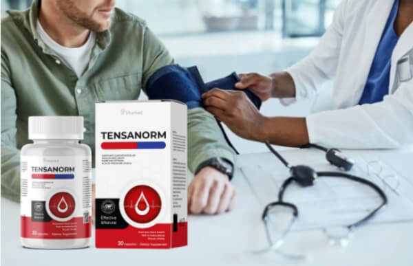 How to Take Tensanorm – Instructions for Use, Dosage, & Leaflet