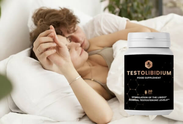 What Is Testolibidium and How Does It Work What Is Testolibidium and How Does It Work