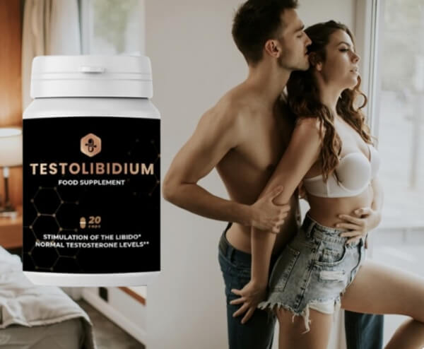 Testolibidium Reviews of Consumers on Forums Testolibidium capsules Reviews - Opinions, price, effects