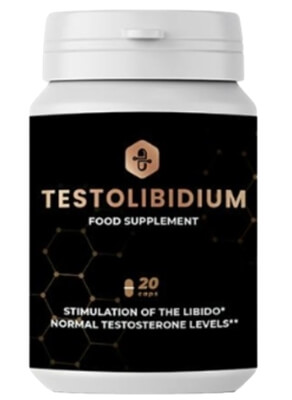 Testolibidium capsules Reviews - Opinions, price, effects Testolibidium capsules Reviews