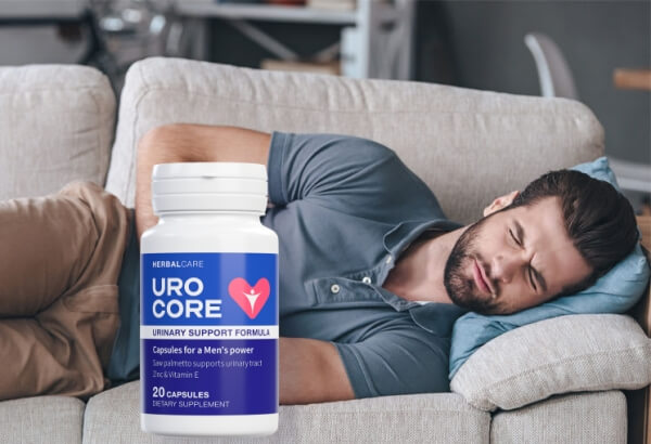 UroCore – What Is It & How Does It Work