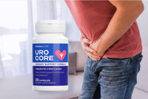 UroCore capsules Reviews - Opinions, price, effects