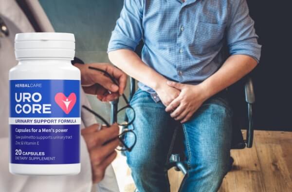 UroCore Price in Europe – Where to Buy