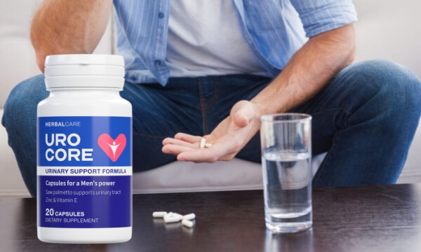 How to Take UroCore – Instructions for Use, Dosage, & Leaflet