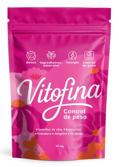 VitoFina drink Reviews Colombia - Opinions, price, effects VitoFina drink Reviews Colombia