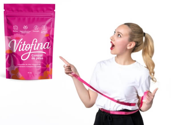 Vitofina – What Is It & What Does It Serve for Vitofina – What Is It & What Does It Serve for