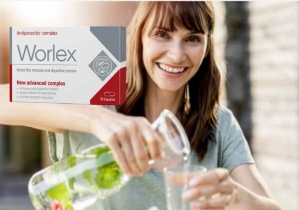 What Is Worlex and How Does It Work