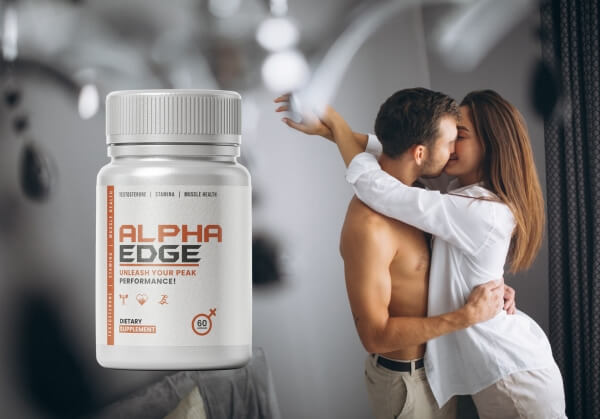 Alpha Edge Consumer Reviews on Forums Alpha Edge capsules Reviews - Opinions, price, effects