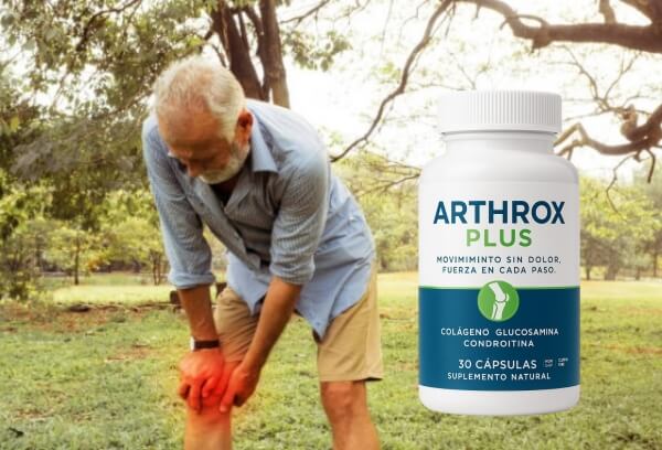 Arthrox Plus Price in Colombia Arthrox Plus Price in Colombia