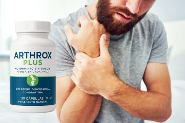 How to Take Arthrox Plus – Instructions for Use How to Take Arthrox Plus – Instructions for Use