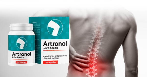 Artronol capsules Reviews - Opinions, price, effects