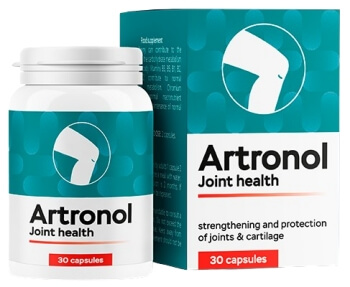 Artronol capsules Reviews 