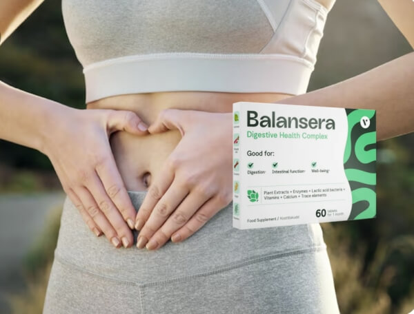 Balansera Price in Sweden 