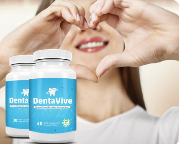 What Is Dentavive and How Does It Work What Is Dentavive and How Does It Work