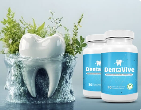 Dentavive Reviews of Clients on Forums Dentavive capsules Reviews - Opinions, price, effects