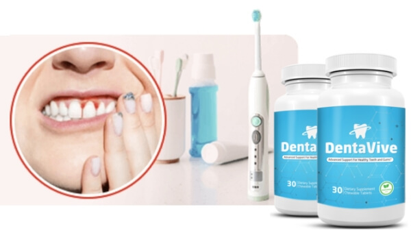 Dentavive Price in Europe Dentavive Price in Europe