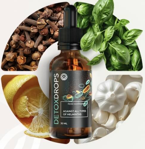 Composition and Effectiveness - What It Contain Composition and Effectiveness - What It Contain