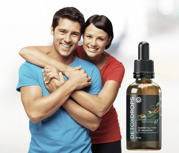 DetoxDrops Reviews and Opinions on Forums DetoxDrops Reviews - Opinions, price, effects