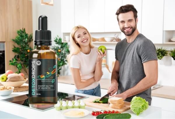 DetoxDrops Price in Europe DetoxDrops Price in Europe