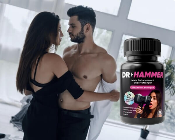 Dr. Hammer Original User Comments on Forums Dr. Hammer capsules Reviews Turkey - Opinions, price, effects