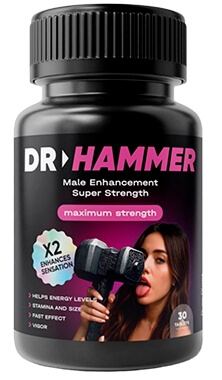 Dr. Hammer capsules Reviews Turkey - Opinions, price, effects Dr. Hammer capsules Reviews Turkey