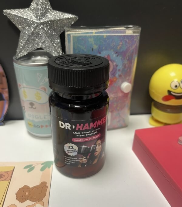 How to Use Dr. Hammer – Instructions for Use and Dosage How to Use Dr. Hammer – Instructions for Use and Dosage