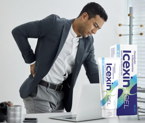 What Is Icexin and How It Works