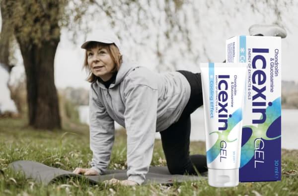 Icexin Reviews and Comments in Forums