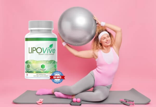 What Is Lipovive and How Does It Work What Is Lipovive and How Does It Work