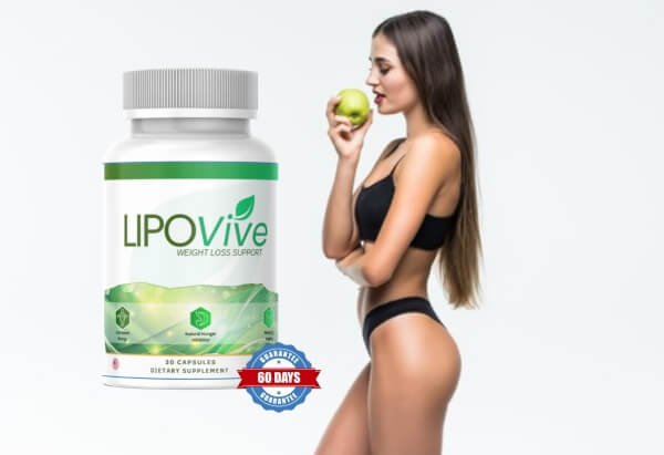 Lipovive Reviews of Clients on Forums LipoVive capsules Reviews - Opinions, price, effects