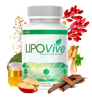 LipoVive capsules Reviews - Opinions, price, effects LipoVive capsules Reviews