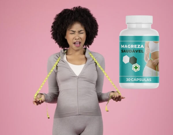 What Is Magreza Saudavel and How Does It Work