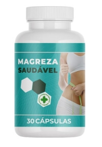 Magreza Saudavel capsules Reviews Angola
