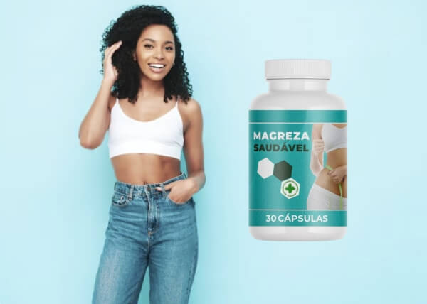 How to Use Magreza Saudavel Instructions