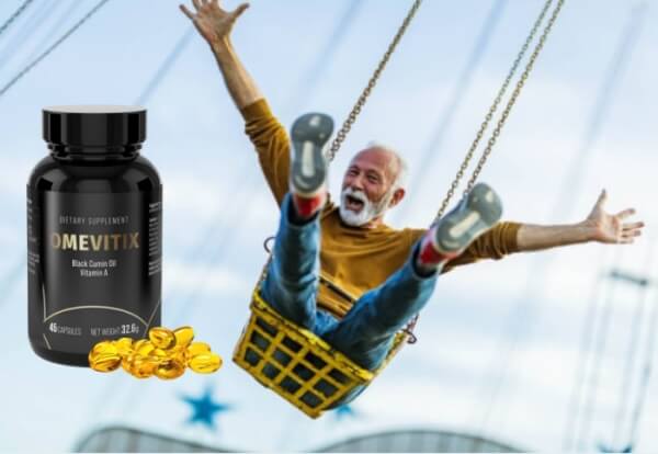 What Is Omevitix and How Does It Work What Is Omevitix and How Does It Work