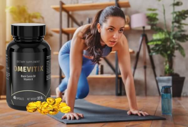 Omevitix Customer Reviews on Forums Omevitix capsules Reviews - Opinions, price, effects