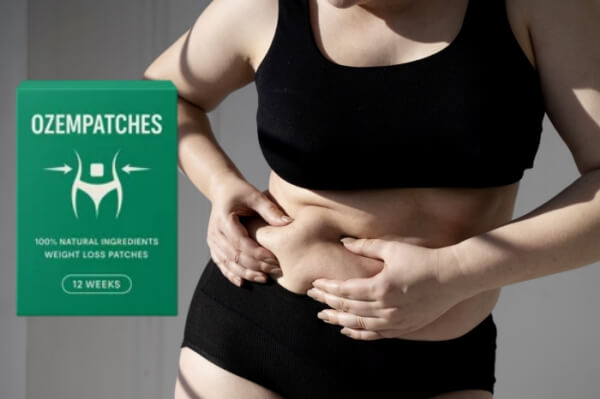 What Is Ozempatch and How Does It Work What Is Ozempatch and How Does It Work