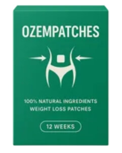 OzemPatch patches Reviews France Germany - Opinions, price, effects OzemPatch patches Reviews France Germany