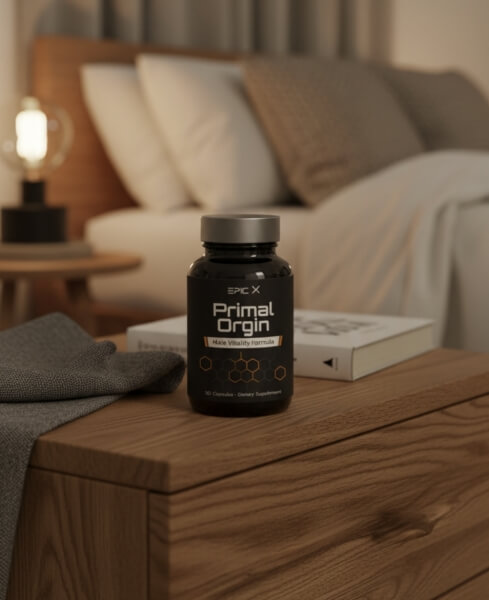 How to Take Primal Orgin – Instructions for Use How to Take Primal Orgin – Instructions for Use