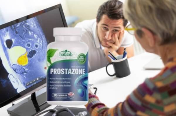 Prostazone Price in Algeria