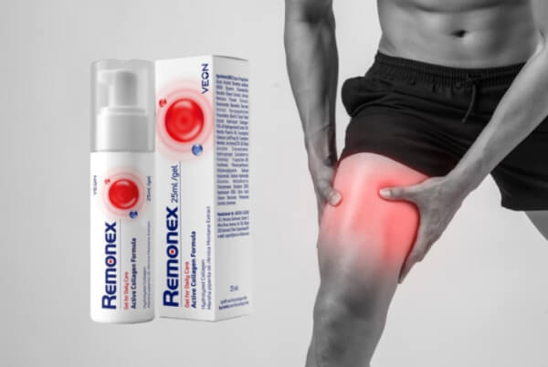 Remonex gel Reviews - Opinions, price, effects