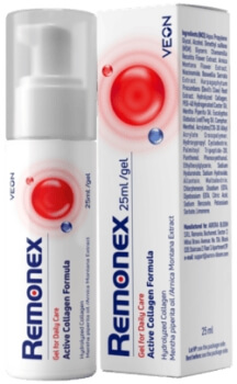 Remonex gel Reviews