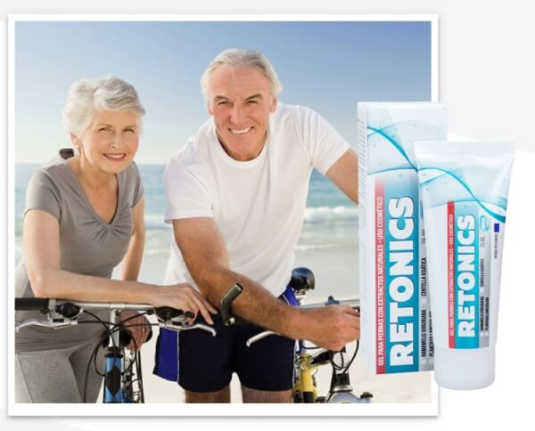 What Is Retonics & How Does It Work