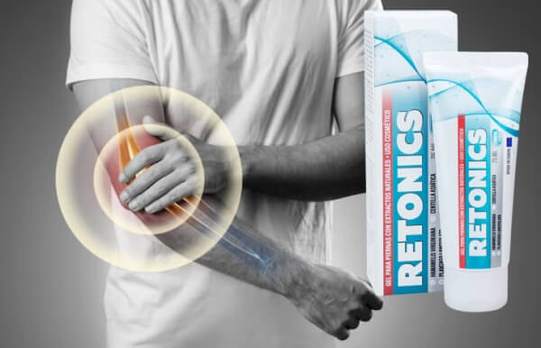 Retonics gel Reviews - Opinions, price, effects