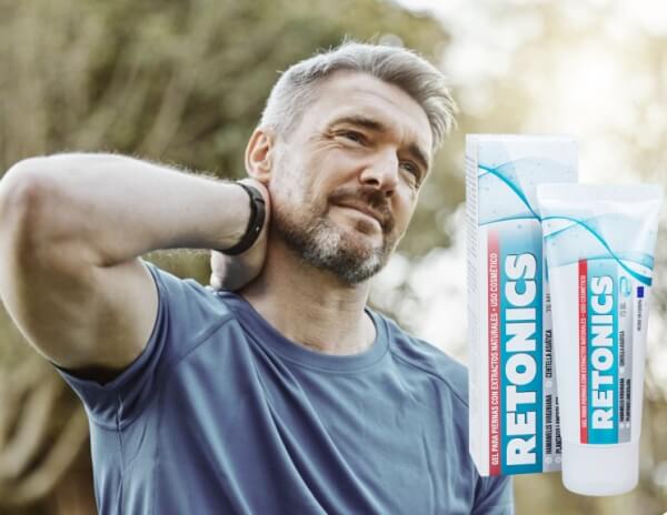 Retonics Price in Europe