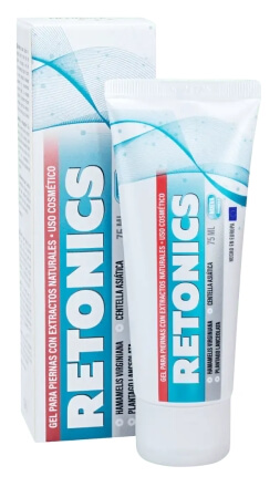 Retonics gel Reviews