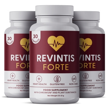 Revintis Forte capsules Reviews - Opinions, price, effects Revintis Forte capsules Reviews