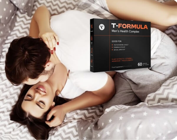 What Is T-Formula & How Does It Work What Is T-Formula & How Does It Work