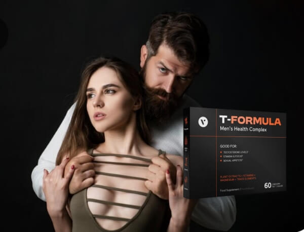 T-Formula Price in Sweden & Denmark T-Formula Price in Sweden & Denmark