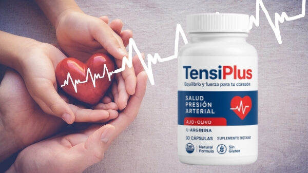 What Is TensiPlus and What Does It Serve For What Is TensiPlus and What Does It Serve For